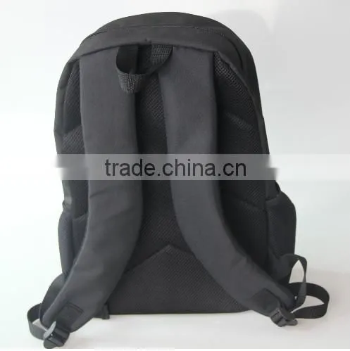 Popular Durable Backpack for fans with football star pattern