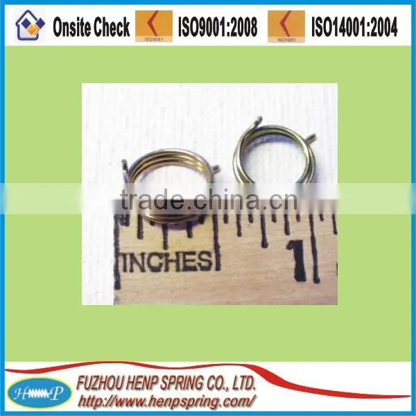mini steel compression spring