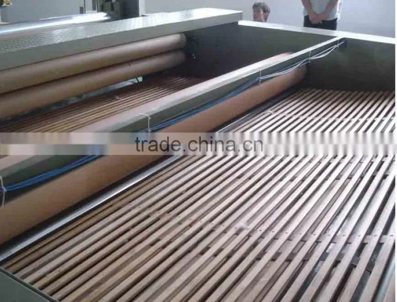 QL021A comforter machine