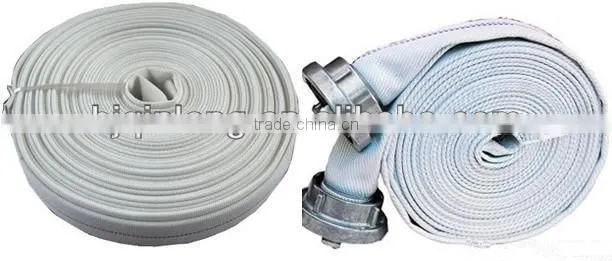 fire safety hose