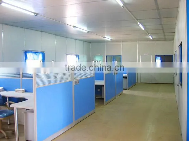 fast refugee house on sale