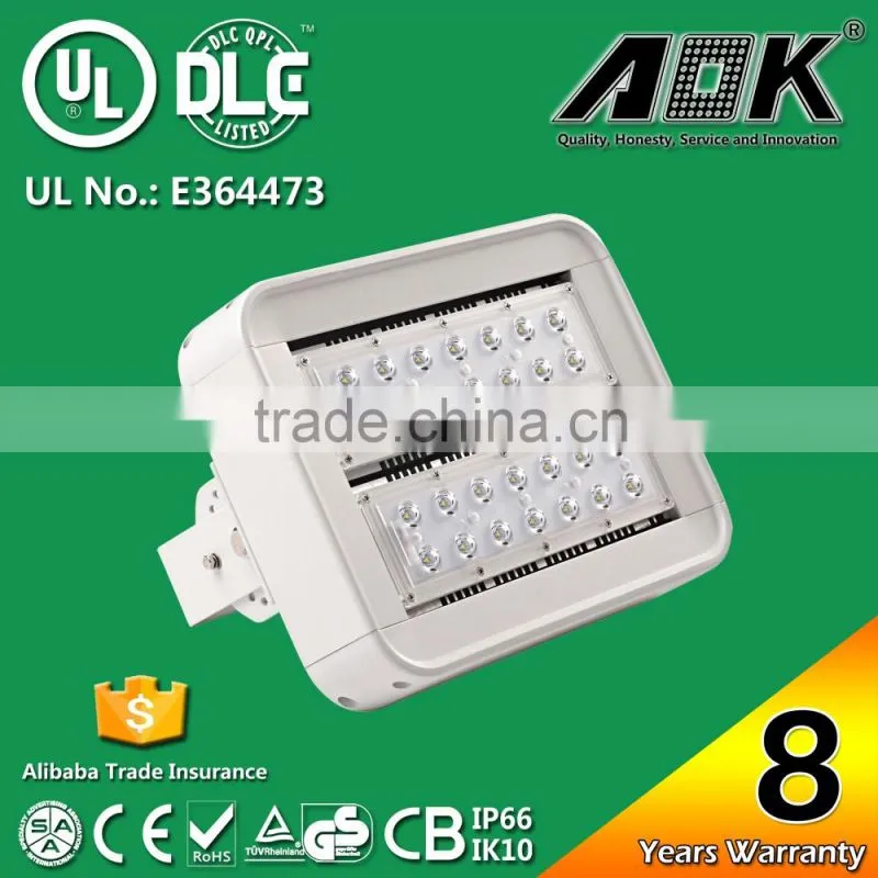 UL DLC TUV-GS CB CE SAA ROHS Led High Bay Light Widely Used to Replace 100-1000W HPS/MHL