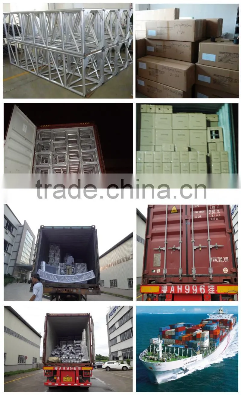 Folding Stage,Concert mobile stage, stage platform