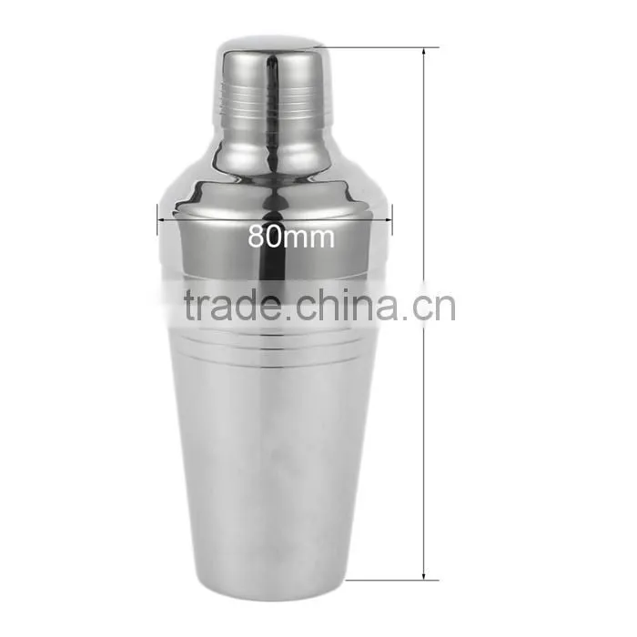 Buy cocktail shaker from Guangzhou magic metal