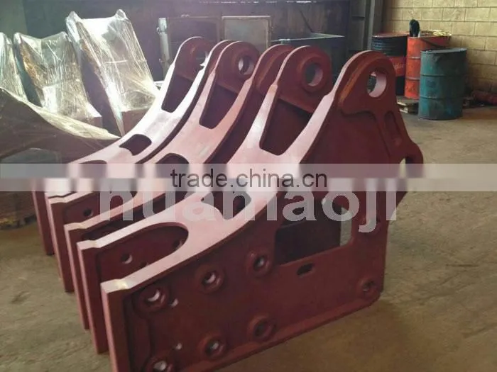 SB121 hydraulic breaker bracket side bracket for sale