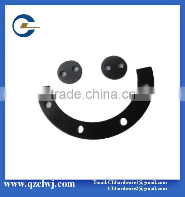 competitive price stamped metal panel