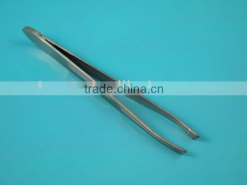 tweezers stainless steel