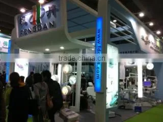 Guangzhou Fengdan Medical Equipment Co., Ltd. company overview - view 2