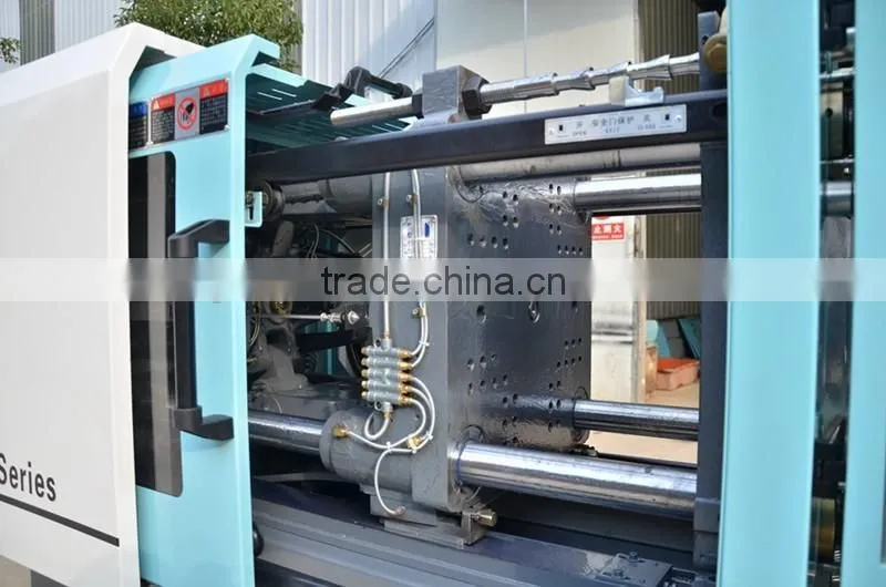 Injection Molding Machine