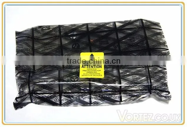 Conductive Grid plastic ESD Shielding Bag