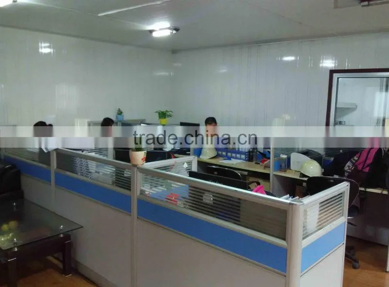 Qingdao Xinguangzheng Steel Structure Co., Ltd. company overview - view 3