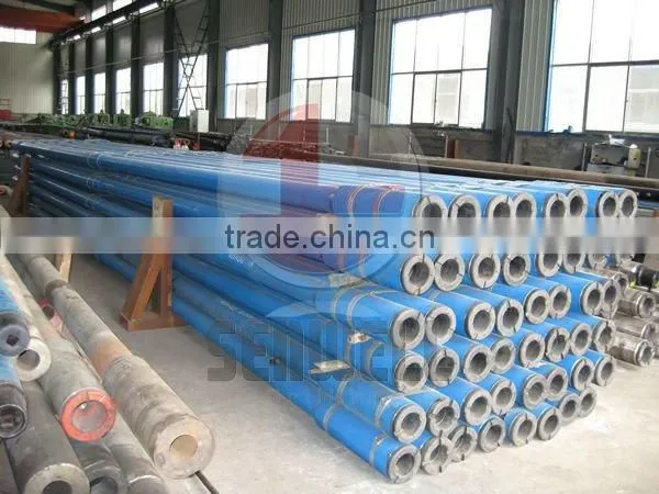 Arnco100XT, 200XT, Armacor M Heavy Weight Drill Pipe