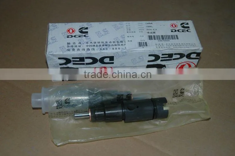 cummins injector 6L8.9 3975929