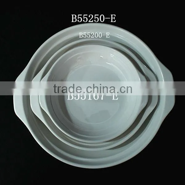 Bowl set