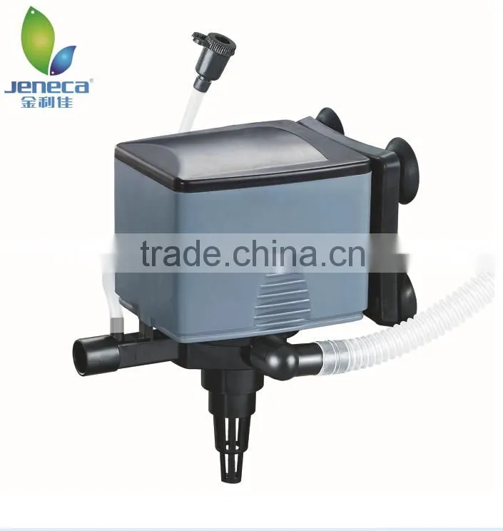Aleas submersible water pump for the aquarium