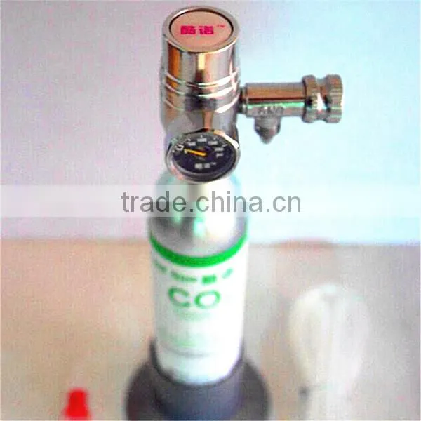 Cool Now disposable co2 gas cartridge co2 gas-cartridge