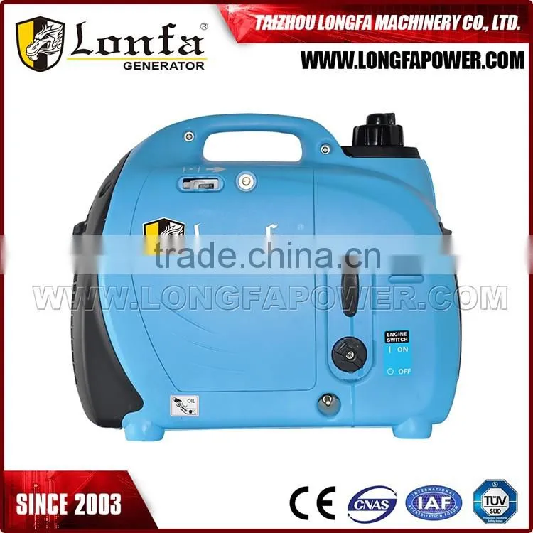 Super Silent 2000W Inverter Generator Honda Inverter Generator Digital Inverter Generator
