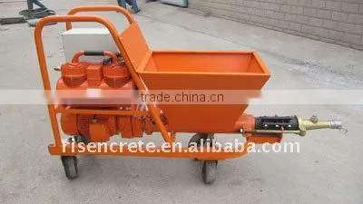Plaster Machine For Wall/Celling