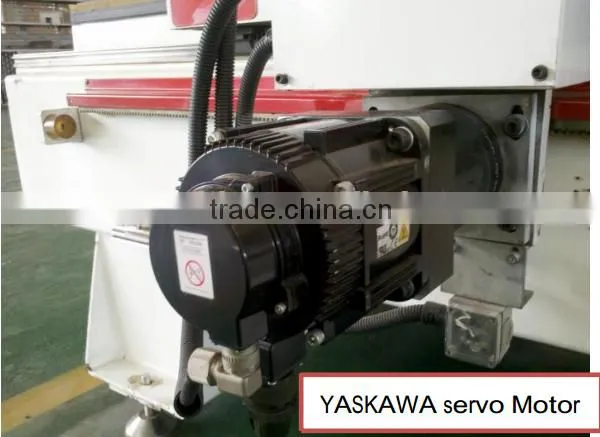 good performance high quality round disk 9kw HSD spindle atc cnc router with 8 tools TJ1325