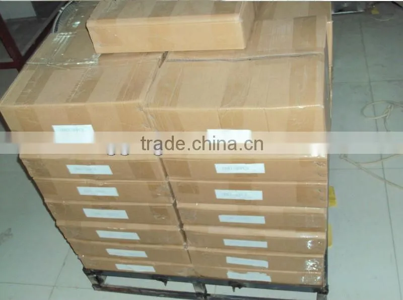 Steel Twisted Link Chain