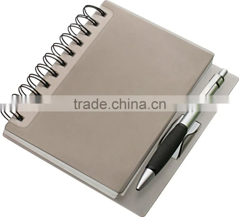 coll binding notebooks