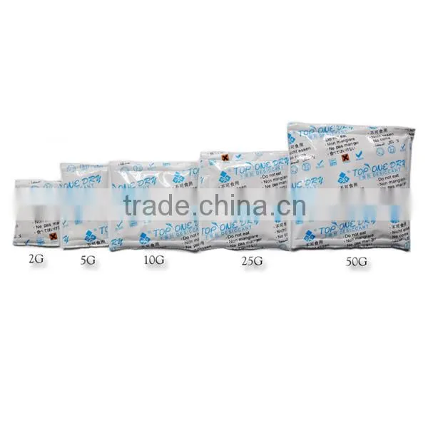 Calcium Chloride Oxide Dessicant China