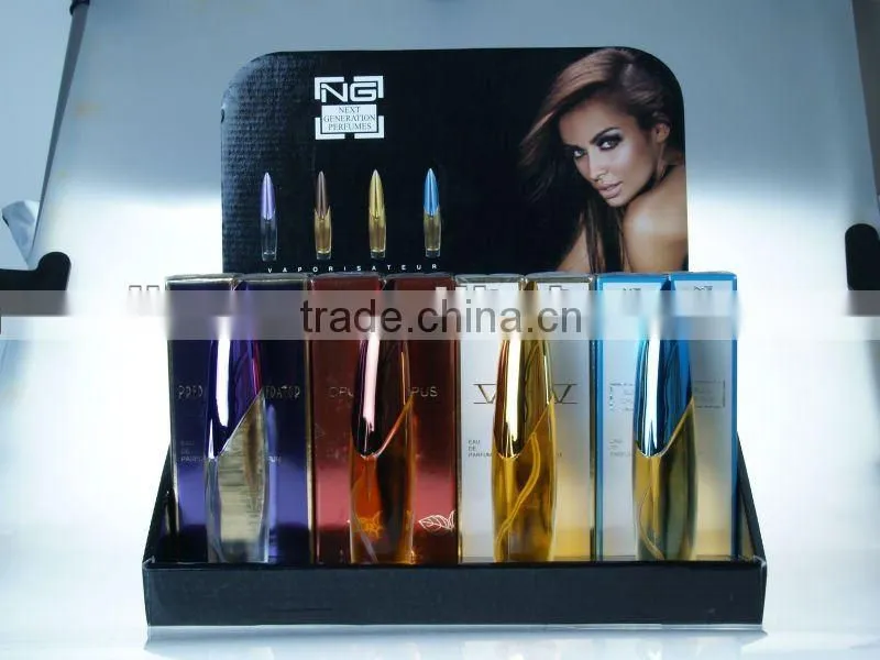 Eau De Parfum Type and Floral Scent cheap perfume gift sets