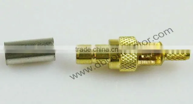 Dongbei coaxial male RF SMB connector