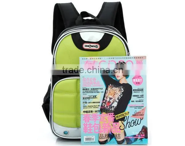 chinese export school bag manufacturer