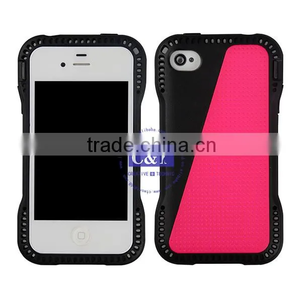 C&T Hot selling and Luxury Design hard case for lg l80