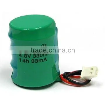 Naccon AA 1.2V ni-mh rechargeable battery pack,rechargeable battery pack 4.8v