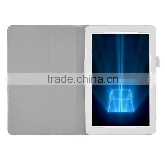 Standing Cover Folio Case for Samsung Galaxy Tab Pro S