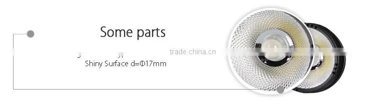 2015 SGS&CE stores 30w track light adapter