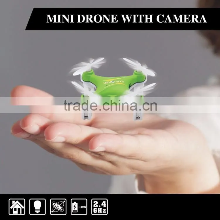 High quality camera drone professional for aerial photography