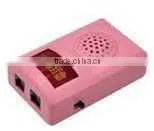 Customized Amplifier Inductance Coil in voice amplifier with high quality