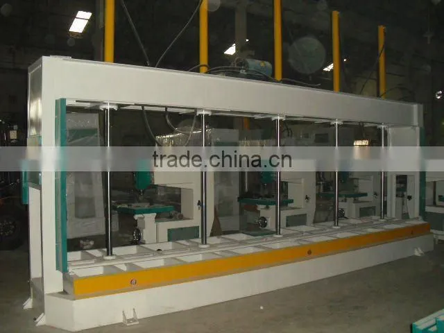 30 ton hydraulic press