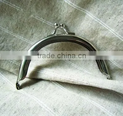 2013 new bag parts metal purse frame