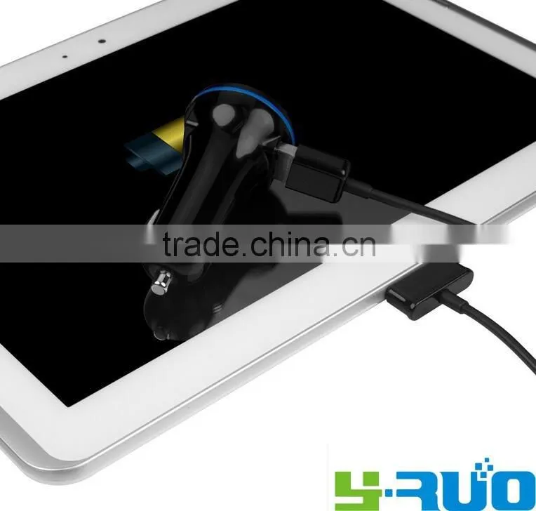 12v car battery portable Charger ,mobile battery charger with output 5V 2.1A