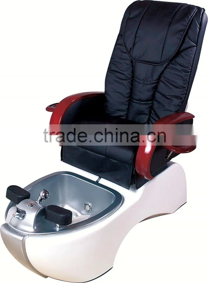 Multifunctional pedicure foot SPA massage chair SP-9017A