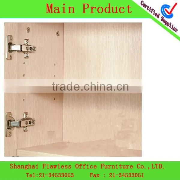 2013 Economical And Practical PVC microwave shelf Kitchen Cabinet style kitchen Fitalian kitchen furniture L-KF-0100