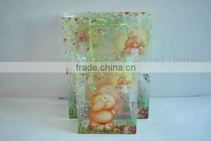 pp handle bag