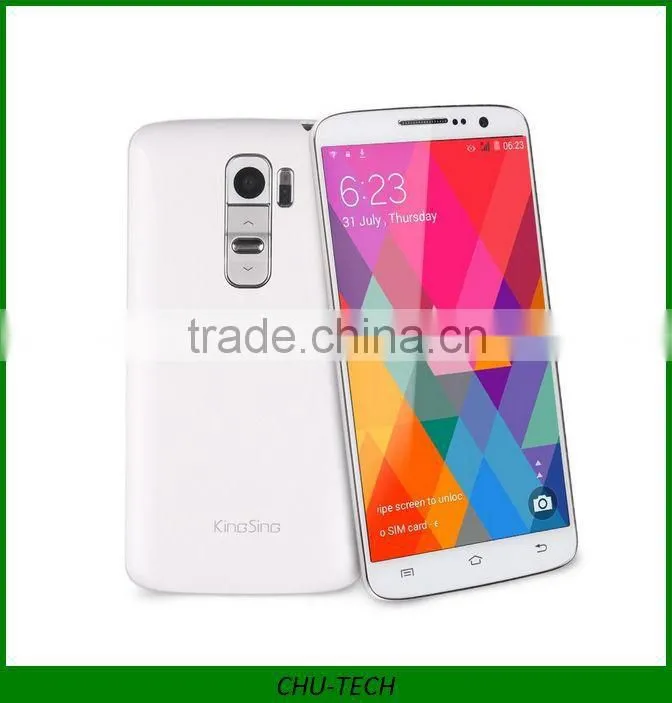 Kingsing S2 Mtk6582 Quad Core Phone