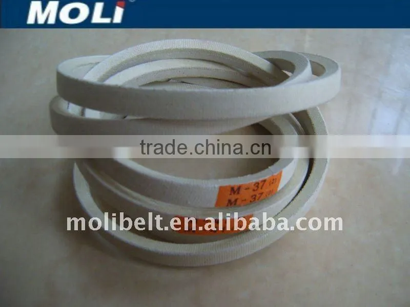 Light Duty V-belt