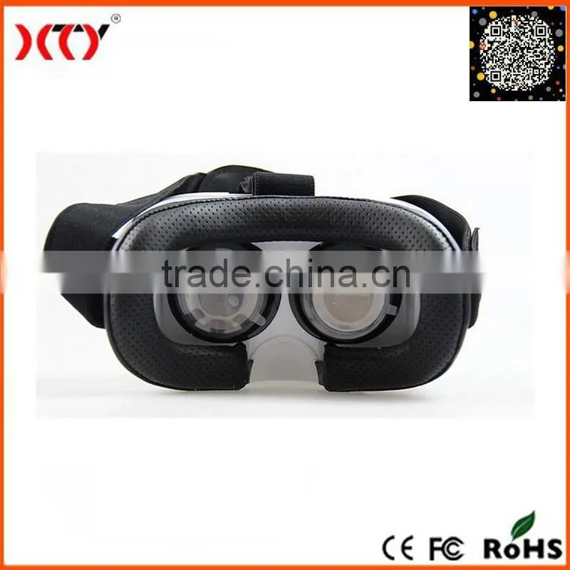 2016 new 3D vr max ,3D VR glasses