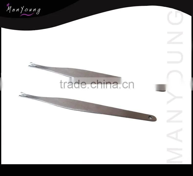 New design cuticle pusher