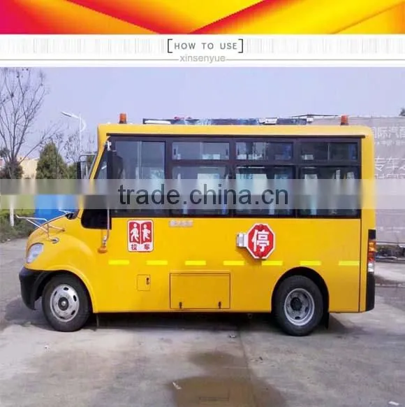 Auto Bus Traffic Tail Light for Stoparm parts