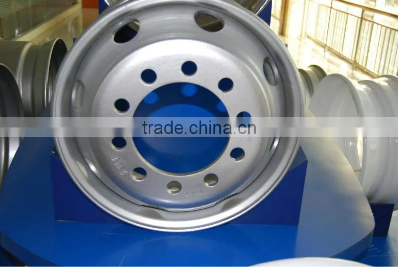 17.5x6.75 tractor wheel rims