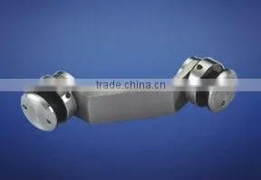High quality 304 stainless steel building glass accessories HS07SF34