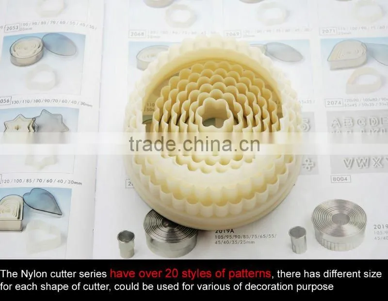 Cookie Cutter