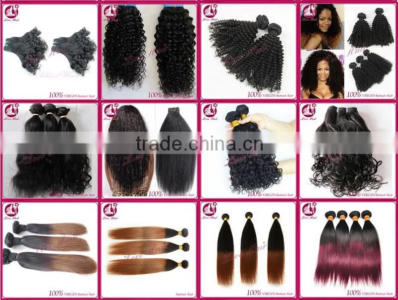 Double hair Straight deep body wave curly of Vietnam hair